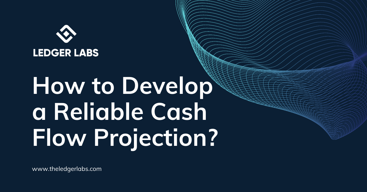 Cash Flow Projection
