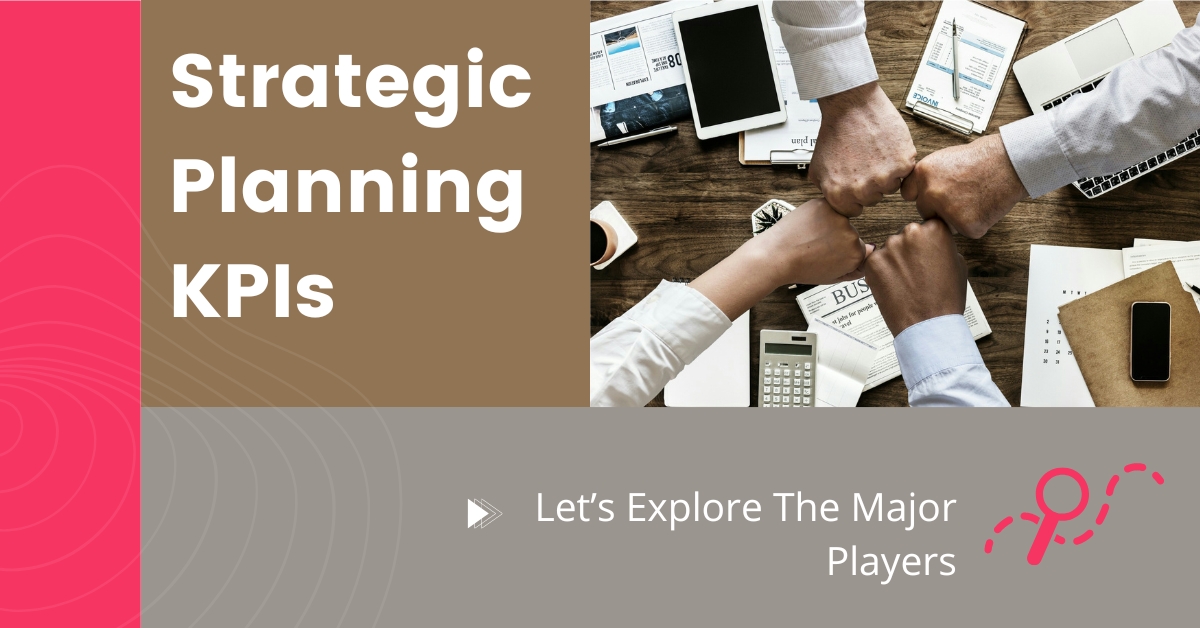 Strategic Planning KPIs