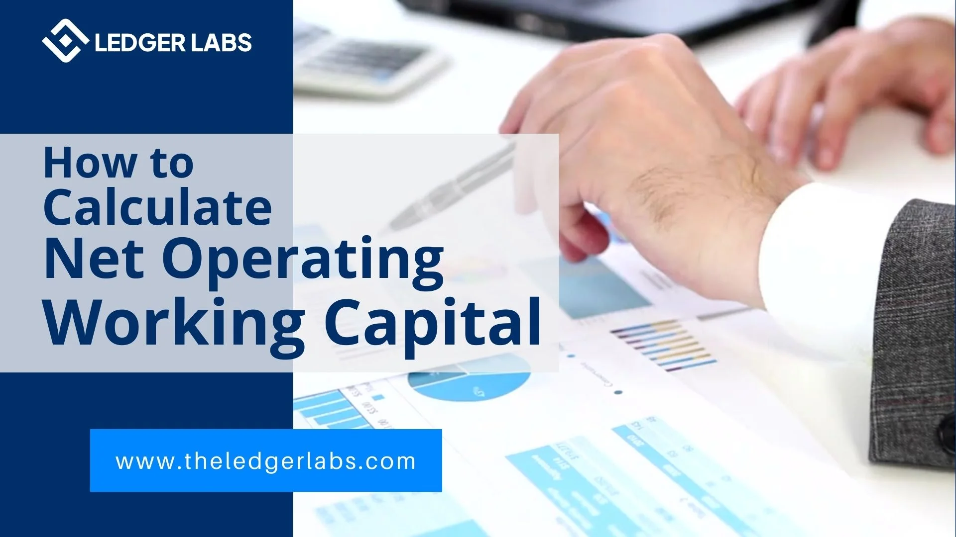 How to Calculate Net Operating Working Capital Video