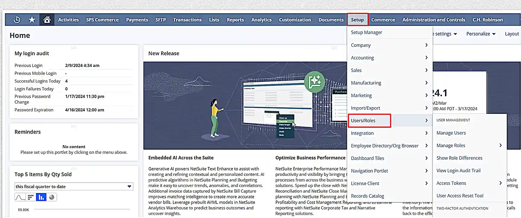 What is NetSuite SuiteSuccess and How to Implement It?