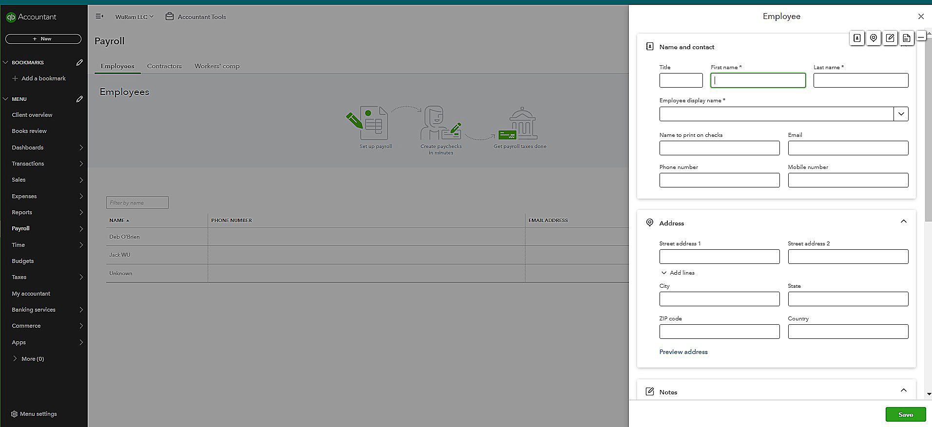 ADP vs QuickBooks Payroll Which is Better and Why?