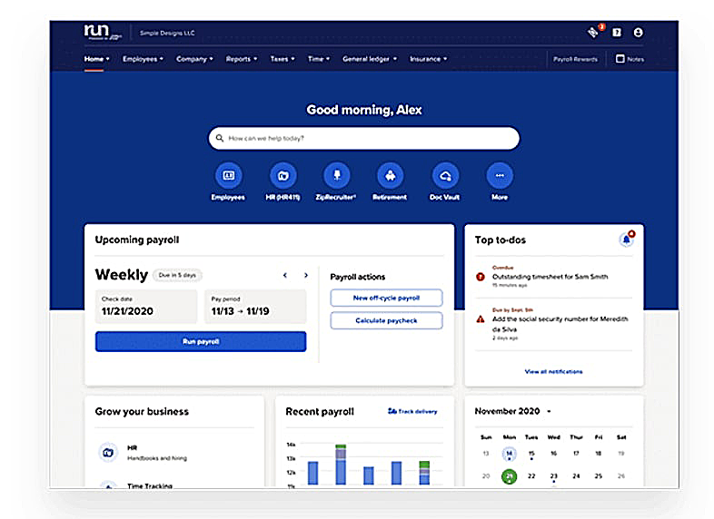 ADP vs QuickBooks Payroll Which is Better and Why?