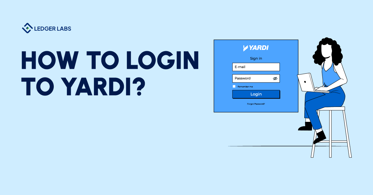 Yardi Login Guide Quick and Easy Account Access